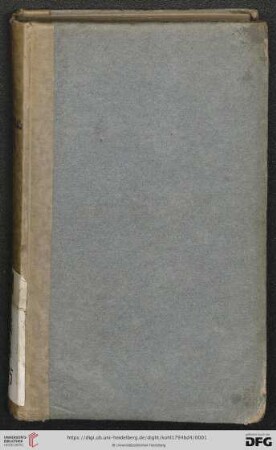 IV. Theil: Sämmtliche Poetische Werke Des Herrn Joh. Benjamin Michaelis