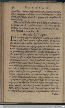Aquila & Vulpes