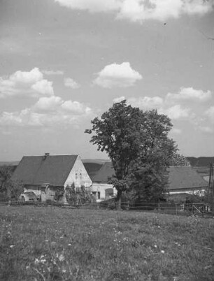 Cotta, Gehöfte : Cotta. Gehöfte