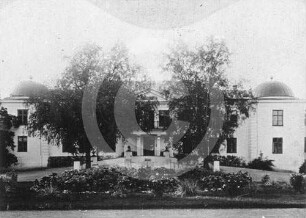 Herrenhaus Maidel