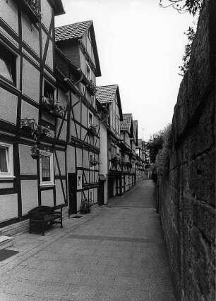 Bad Sooden-Allendorf, Fischerstad 13