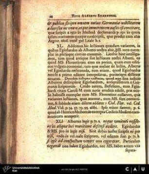 Bildnis des Sébastien de Vauban