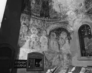 Heilige, Propheten und Apostel