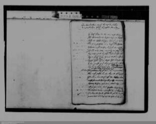 Lieferung von Fourage an die Husaren des Grafen Palffy