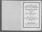Wohnungs-Anzeiger und Adreß-Kalender für Frankfurt an der Oder auf das Jahr 1871