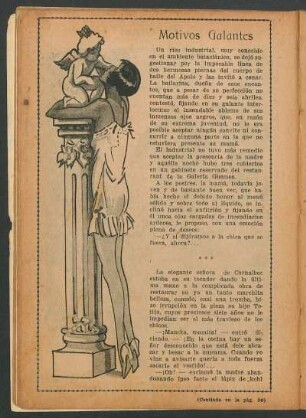Motivos galantes