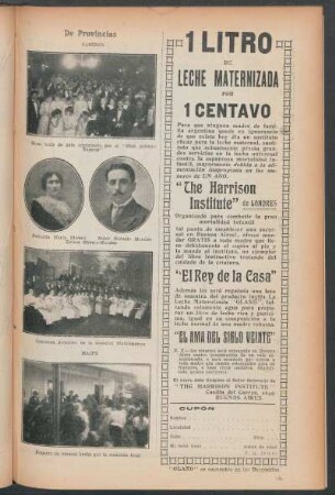 Caseros