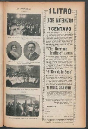 Caseros