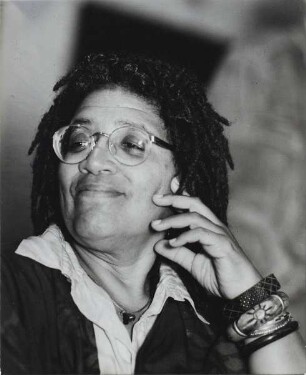 Audre Lorde