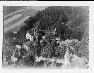 Sülzhayn (Harz b. Ellrich)