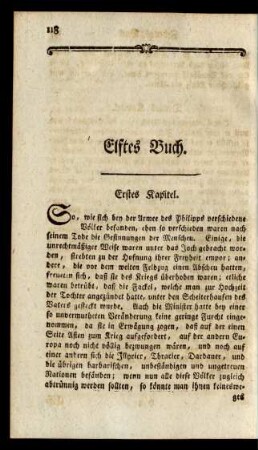 Elftes Buch