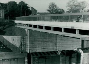 Neue Lipowskybrücke, ohne Datum