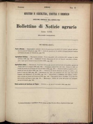 Dicembre. Num. 59.