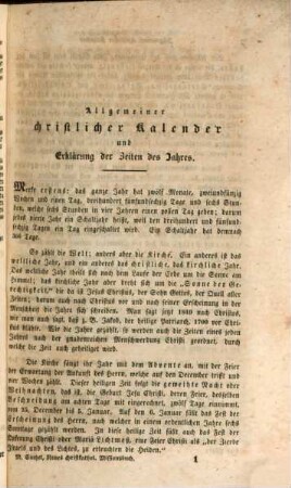 Neues christkatholisches Missionsbuch : das vollständigste Lehr- und Gebetbuch für jeden katholischen Christen