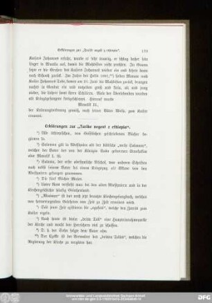 Erklärungen zur „Tarike negest z ethiopia”.