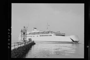 Trelleborg (1958)