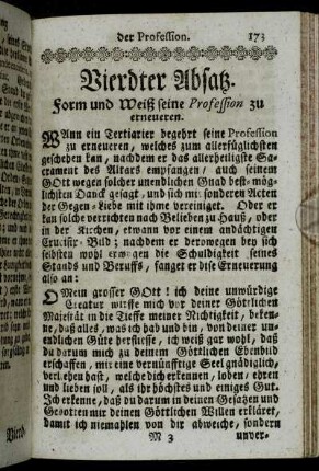 Vierdter Absatz.