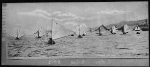 Astoria, Oregon. Fish Boats