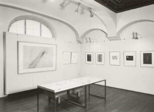 Ausstellung "Tschechische Künstler"