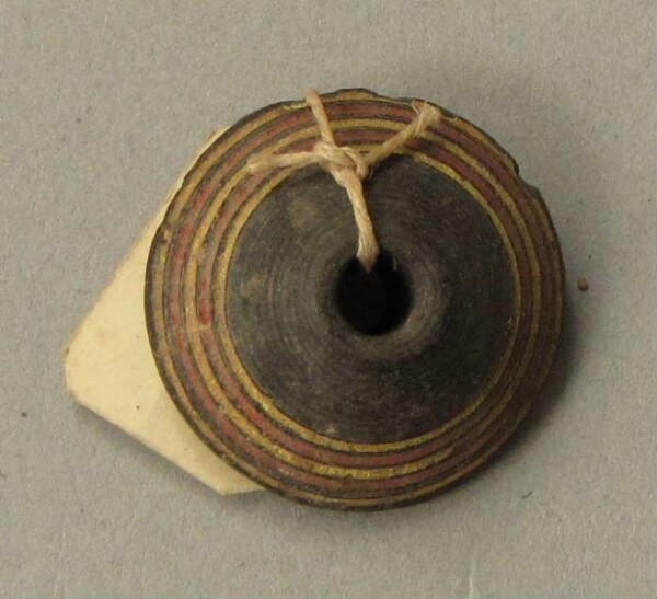 spindle whorl