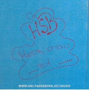HSB | Meca mau ... tut ...