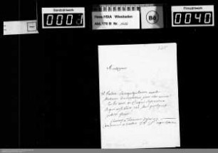 . 1719: April 1719