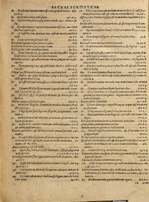 R. P. Blasii Viegas Lvsitani Eborensis ... In Apocalypsjm Joannis Apostoli Commentarii exegetici : Cum Indice gemino ...
