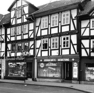 Eschwege, Marktplatz 6