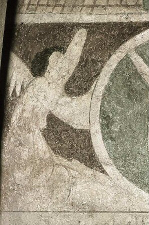 Bildfeld: Apostel Paulus und Judas Thaddäus?