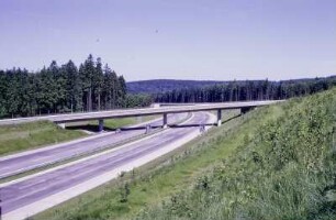 Überführung