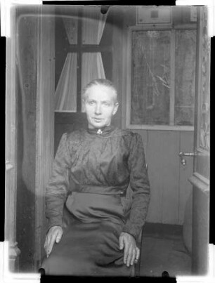Portrait (Frau)