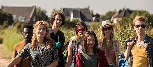 Get Lucky - Sex verändert alles