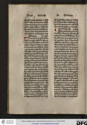 Capitulum xxii.