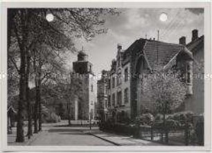 Neumünster, Kleinflecken, Vicelinkirche