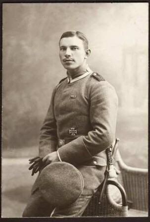 Pfeiffer, August