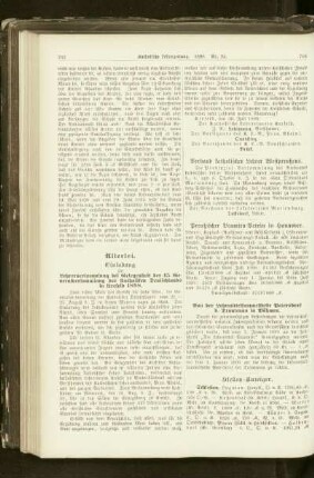 Von der Lehrmittelsammelstelle Petersdorf b. Trautenau in Böhmen