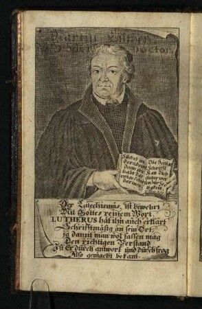 Martin Luther