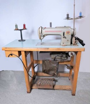 Schnellnähmaschine Pfaff 234 K6B