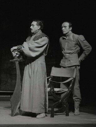 Die Antigone des Sophokles