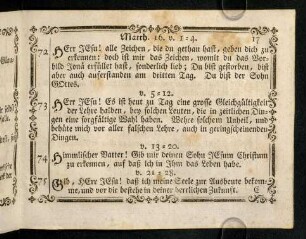 17-32, Herr Jesu...