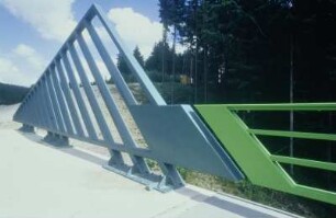 Talbrücke Wilde Gera