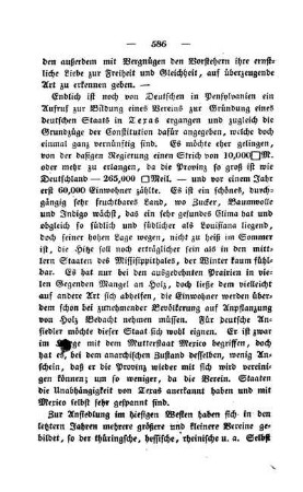 Vereine zur Ansiedlung, deren Unzweckmäßigkeit