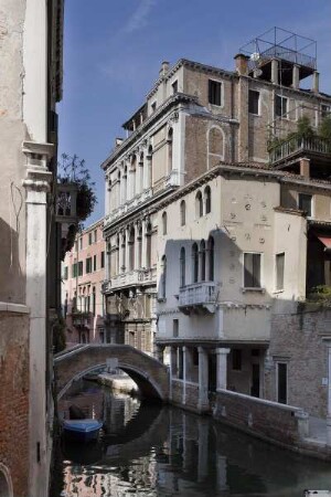 Palazzo Widmann Rezzonico