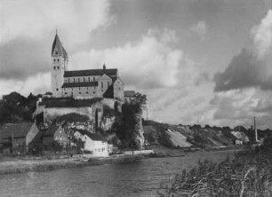 Lahn bei Dietkirchen