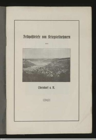1: [Im Völkerringen] Band 1