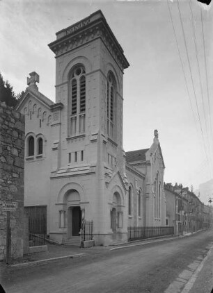 Pfarrkirche