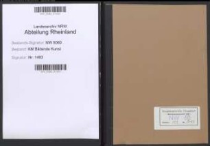 Landeszuschüsse für Evangelische Gemeindebüchereien.