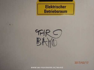 THR BAYO