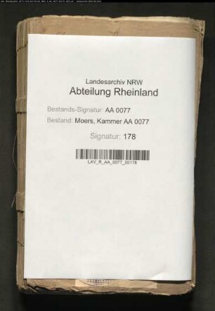Einquartierung und Verpflegung der französischen Truppen, deren Verpflegung, Fourage- und Karrenlieferungen