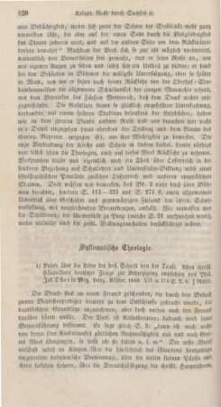 120-134 Systematische Theologie